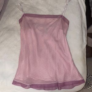 Vintage gap, shirt, size medium